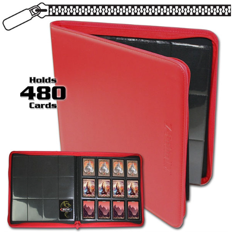 12-Pocket Zippered LX – wolcow gaming