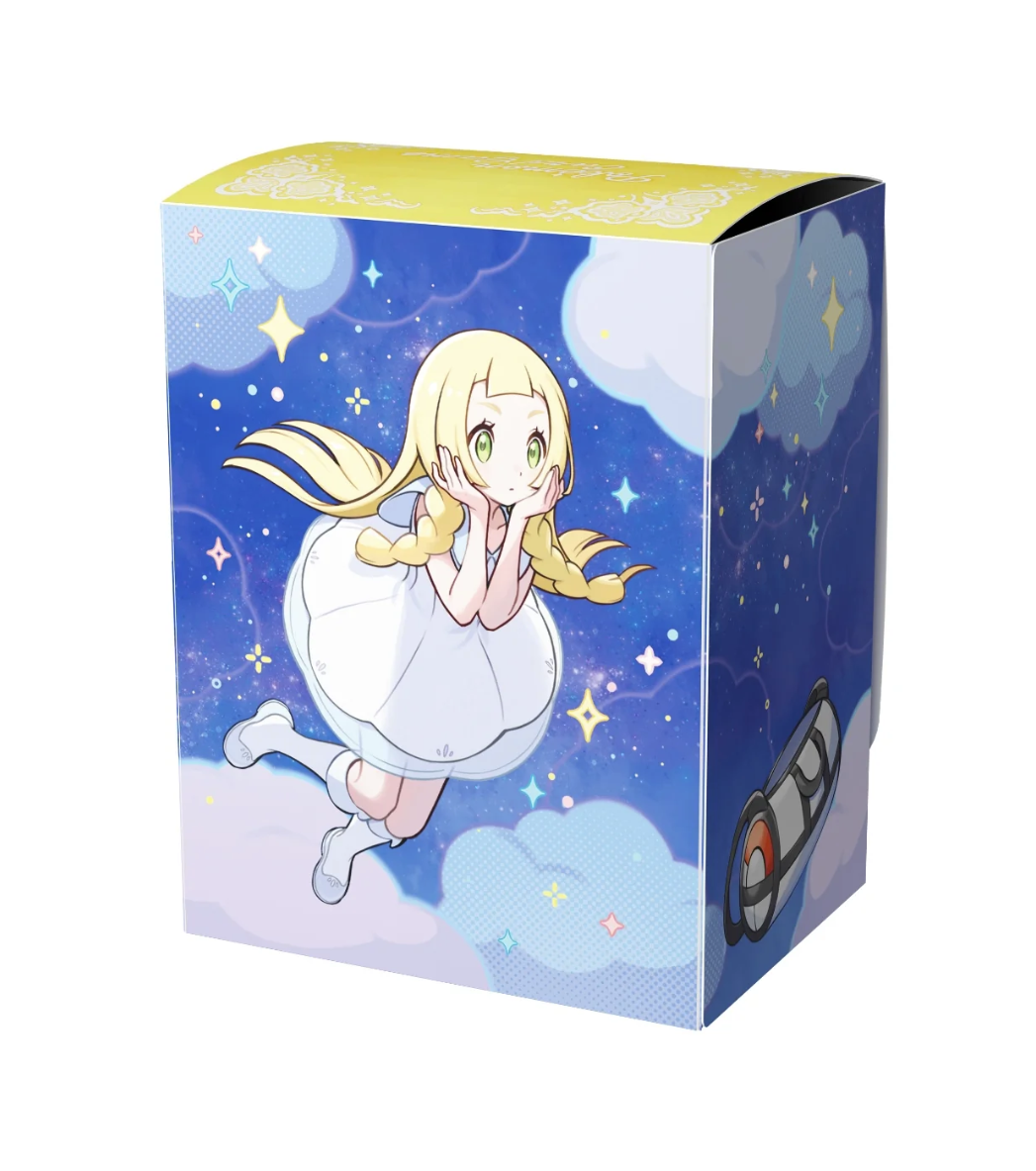 Mega Expansion Brave Pokemon Center Set