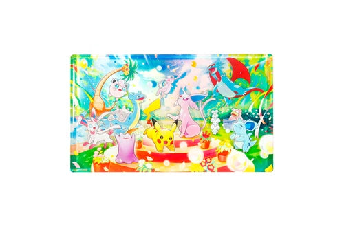 Pokemon TCG 30th Celebration Espeon & Umbreon ex Collection Box Chinese