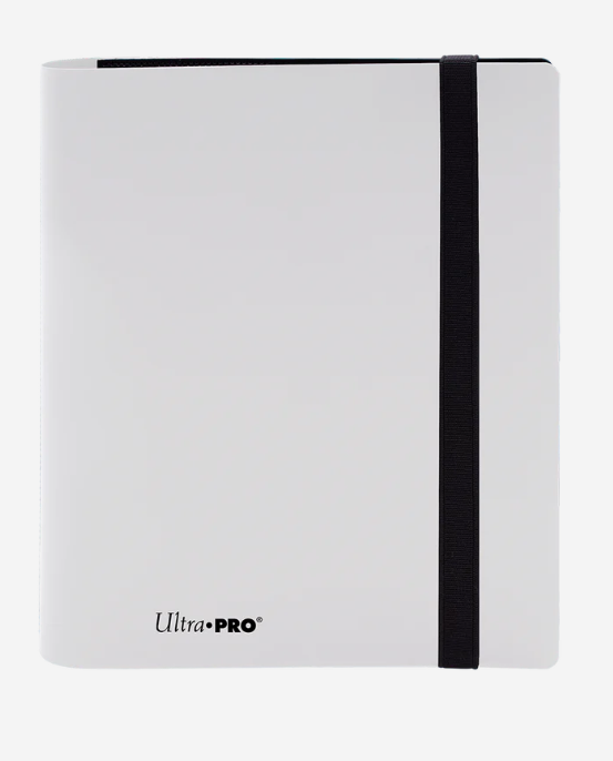 Ultra Pro PRO Binder 4-Pocket