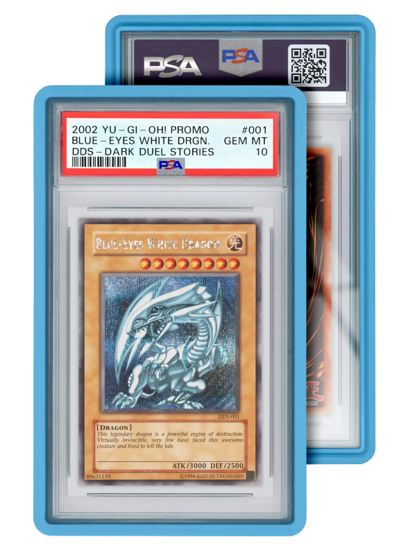 Gradedguard *PSA* case