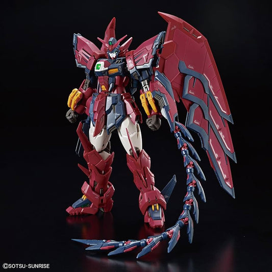 RG 1/144 GUNDAM EPYON