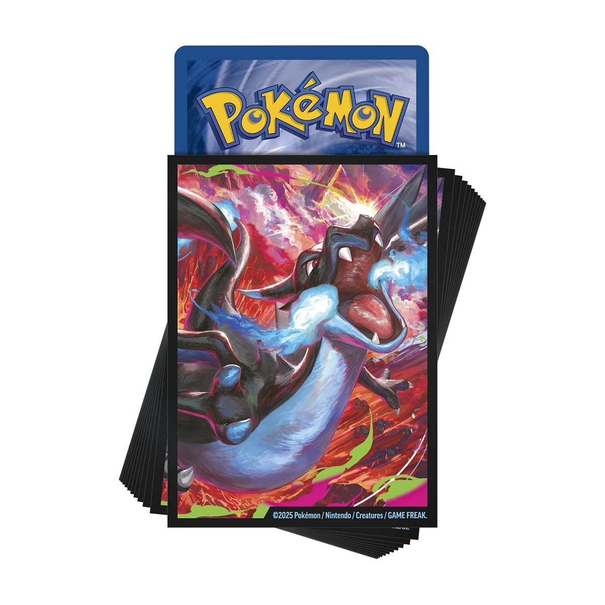 Pokémon TCG Mega Charizard X ex Ultra-Premium Collection (11/14/2025)