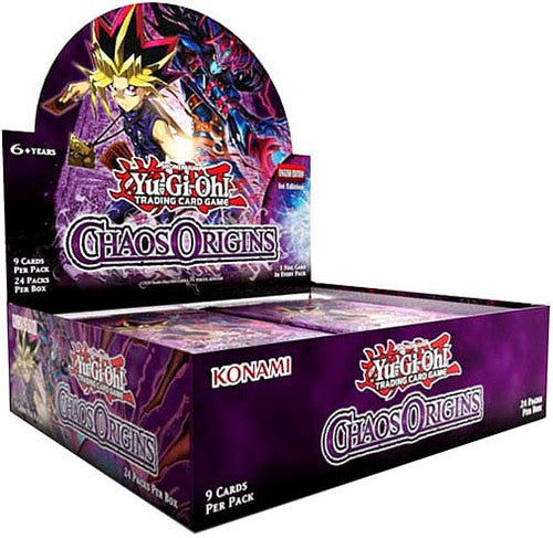 More TCG Products – wolcow gaming