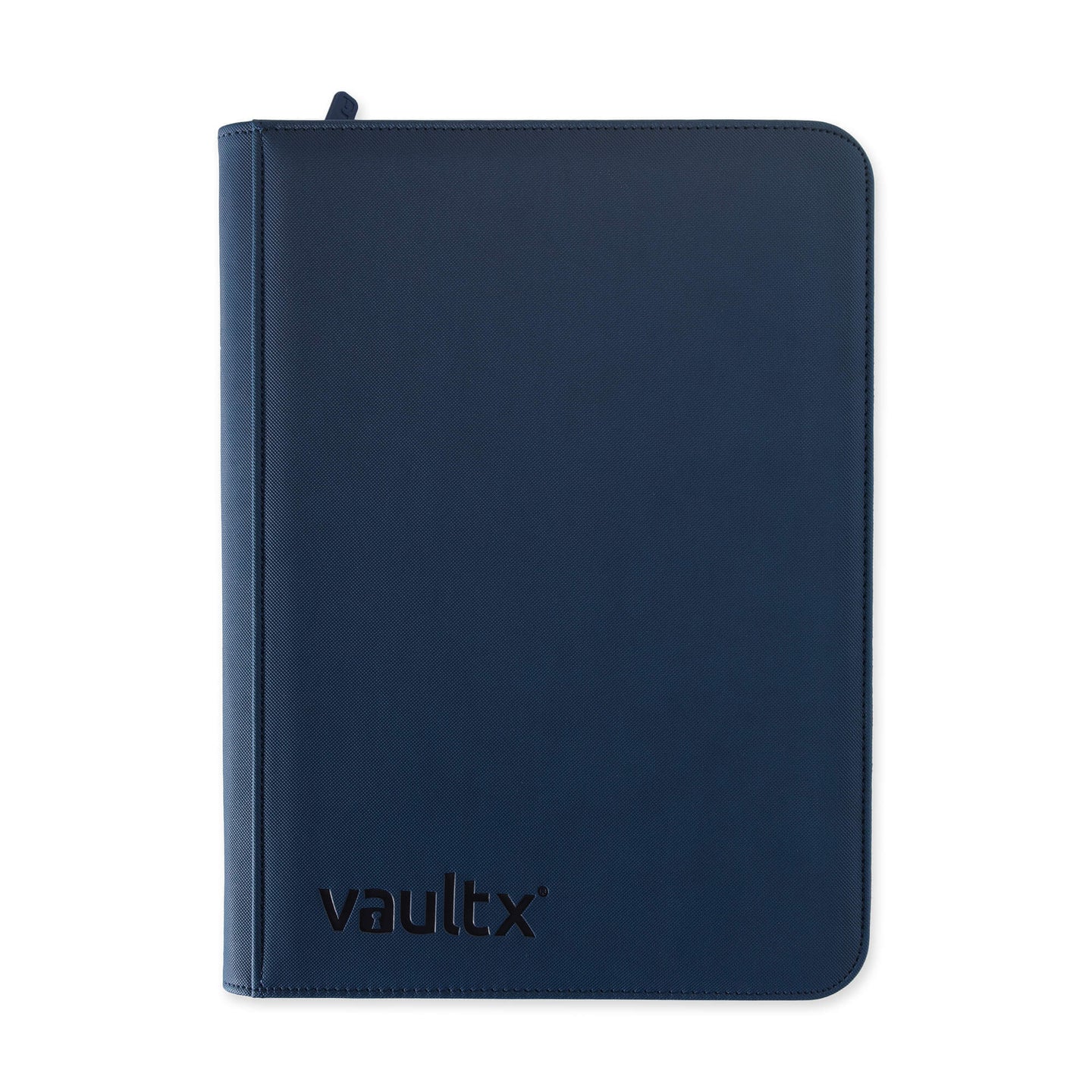 Vault X 9-Pocket Zip Binder