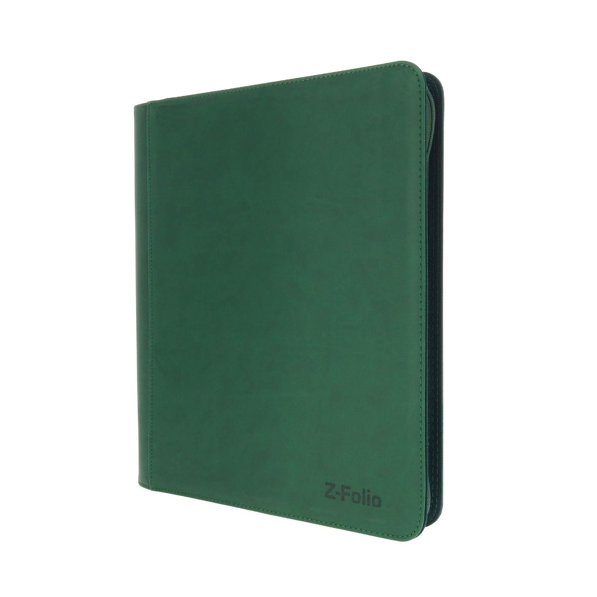 Z-Folio Toploaders 9-Pocket Binder